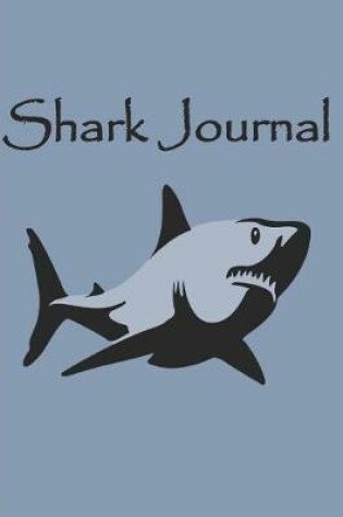 Cover of Shark