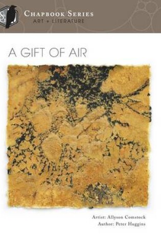 Cover of A Gift of Air