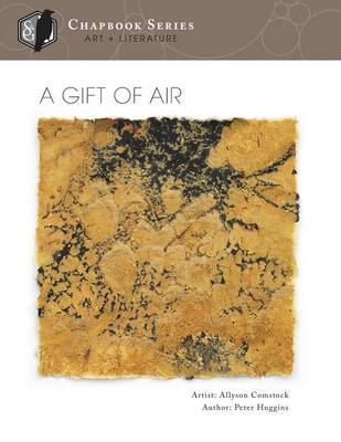 Book cover for A Gift of Air