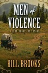 Book cover for Men of Violence