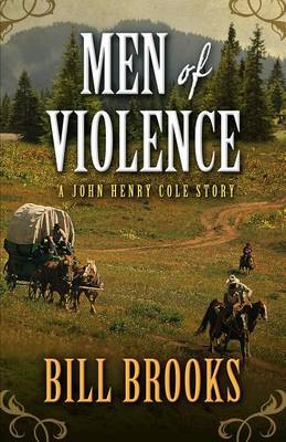 Cover of Men of Violence