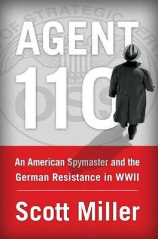 Cover of Agent 110