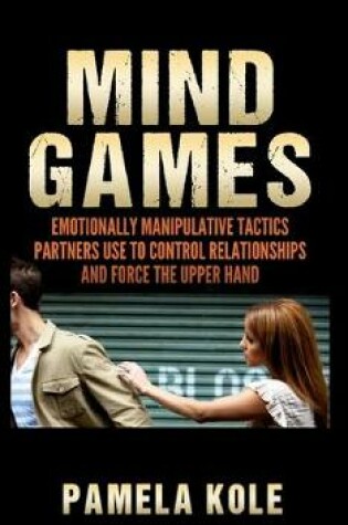 Cover of Mind Games