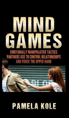 Book cover for Mind Games