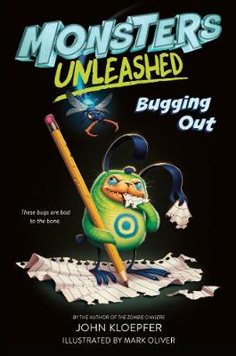 Cover of Bugging Out