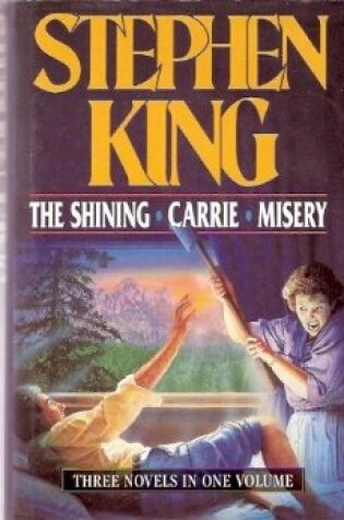 Cover of The Shining, The