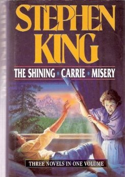Book cover for The Shining, The