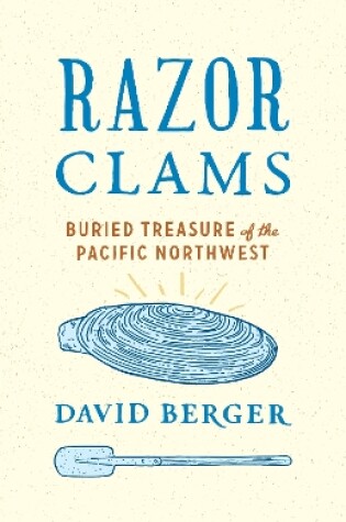 Cover of Razor Clams