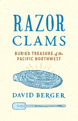 Book cover for Razor Clams