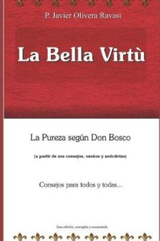 Cover of La bella virtu