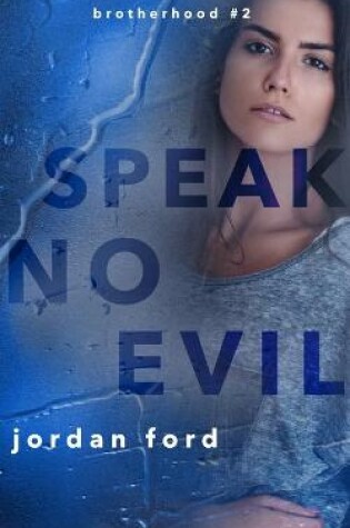 Cover of Speak No Evil