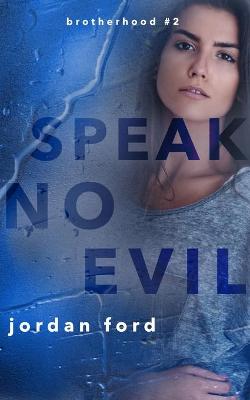 Book cover for Speak No Evil