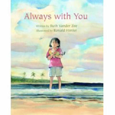 Book cover for Always with You