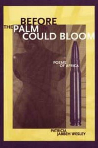 Cover of Before the Palm Could Bloom