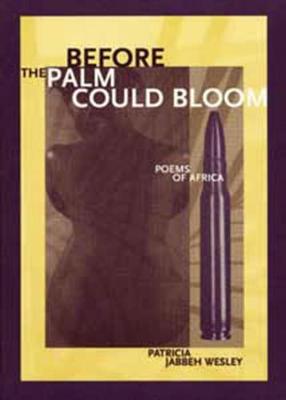 Cover of Before the Palm Could Bloom