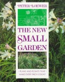 Book cover for The New Small Garden