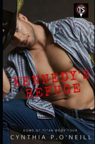 Cover of Kennedy's Refuge