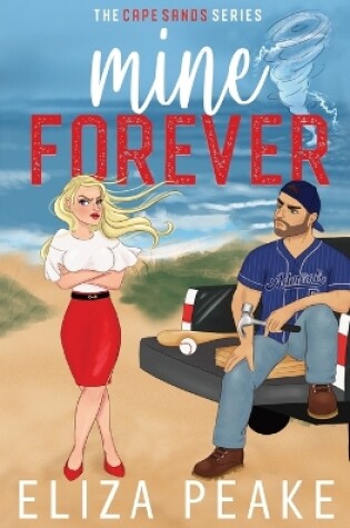 Cover of Mine Forever