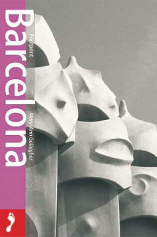 Cover of Barcelona