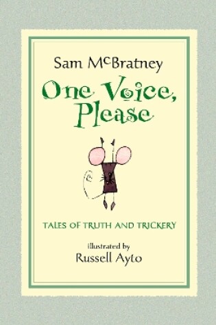 Cover of One Voice, Please