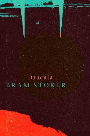 Cover of Dracula (Legend Classics)