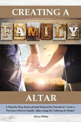 Book cover for Creating a Family Altar
