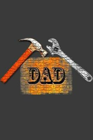 Cover of Dad