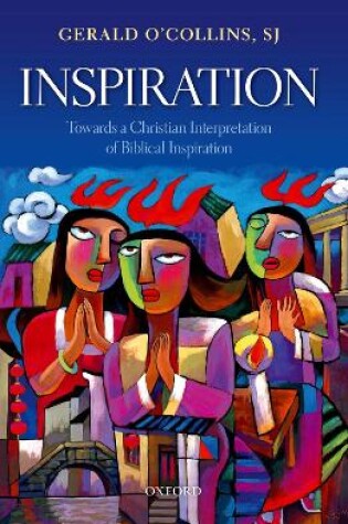 Cover of Inspiration