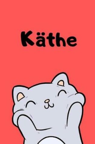 Cover of Kathe