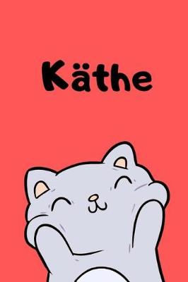 Book cover for Kathe