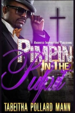 Cover of Pimpin' In The Pulpit