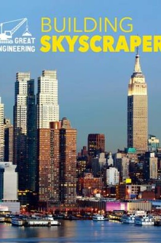 Cover of Building Skyscrapers