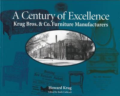 Cover of Century of Excellence