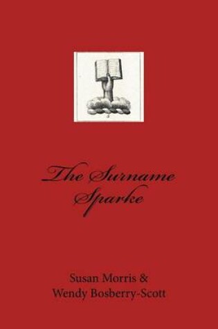 Cover of The Surname Sparke