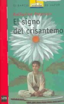 Book cover for El Signo Del Crisantemo