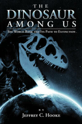 Cover of The Dinosaur Among Us