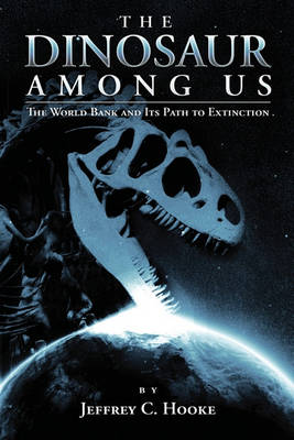 Book cover for The Dinosaur Among Us