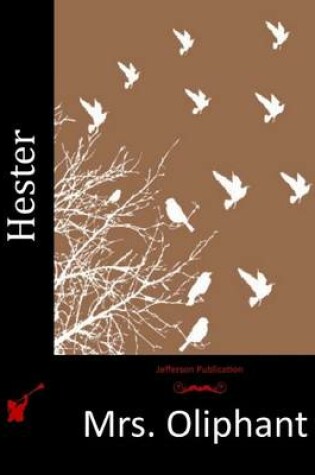 Cover of Hester