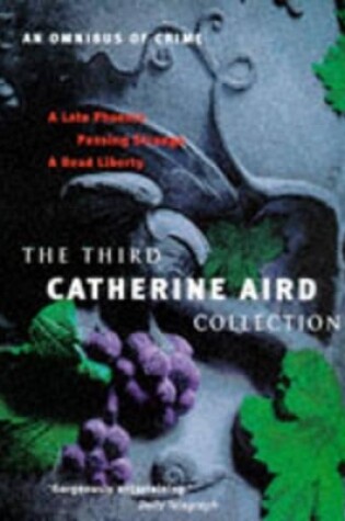 Cover of The Third Catherine Aird Collection