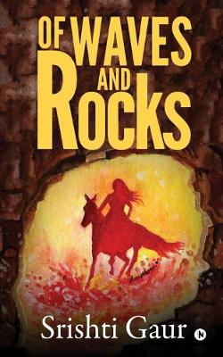 Book cover for Of Waves and Rocks