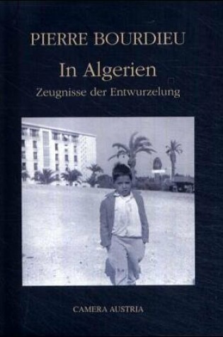 Cover of In Algeria