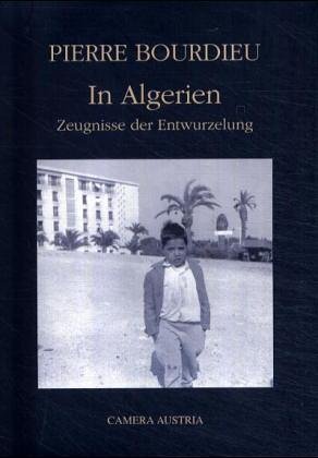 Book cover for In Algeria