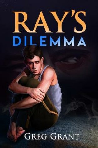 Cover of Ray's Dilemma