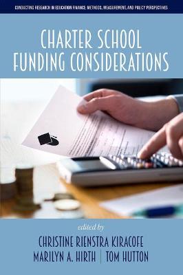 Cover of Charter School Funding Considerations