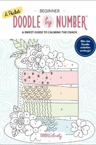 Cover of Pocket Doodle by Number