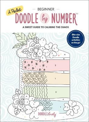 Cover of Pocket Doodle by Number