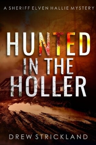 Cover of Hunted in the Holler