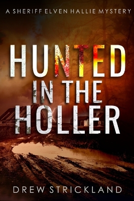 Book cover for Hunted in the Holler