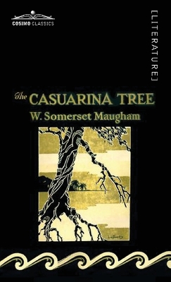 Book cover for The Casuarina Tree