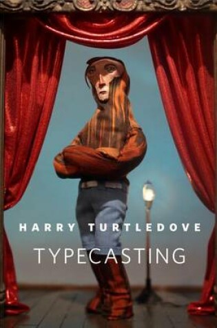 Cover of Typecasting